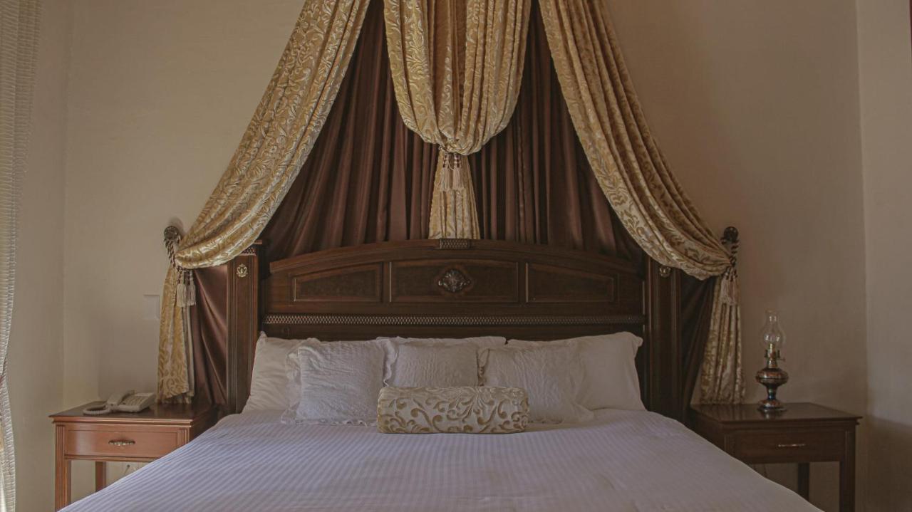 La Casa Del Marques Hotel Comitan de Dominguez Eksteriør billede