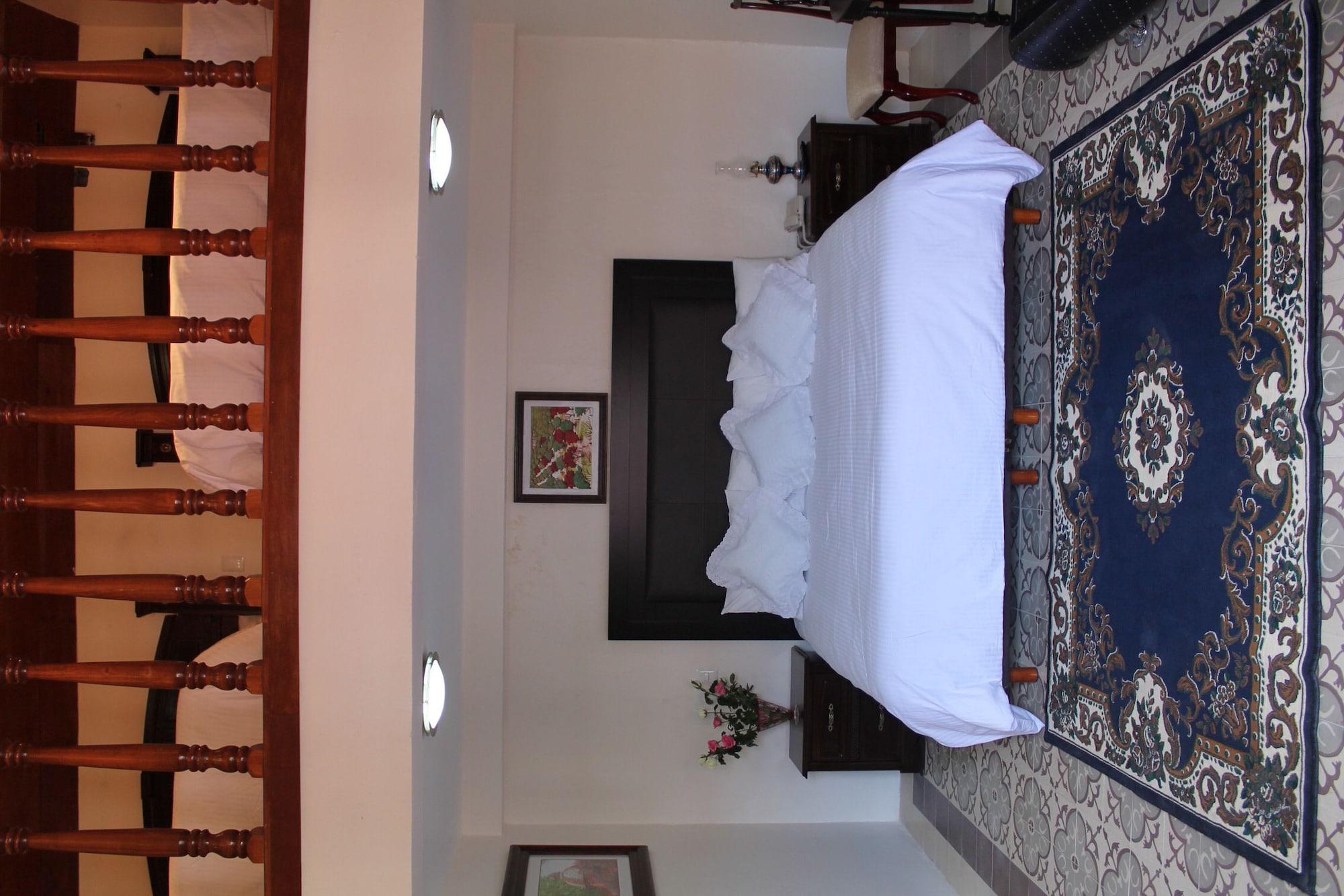 La Casa Del Marques Hotel Comitan de Dominguez Eksteriør billede
