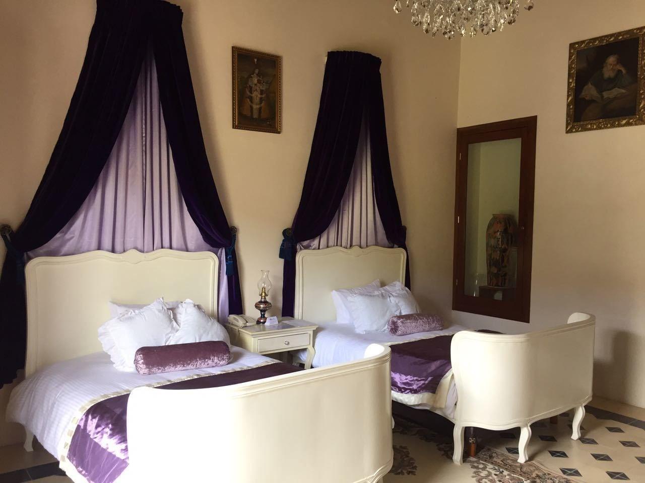 La Casa Del Marques Hotel Comitan de Dominguez Eksteriør billede