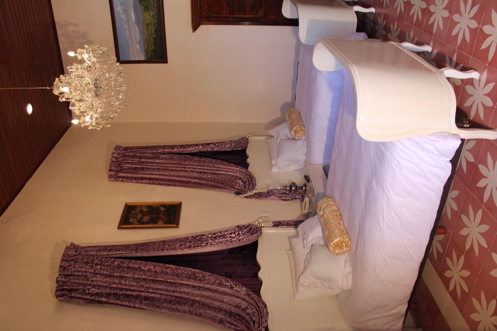 La Casa Del Marques Hotel Comitan de Dominguez Eksteriør billede