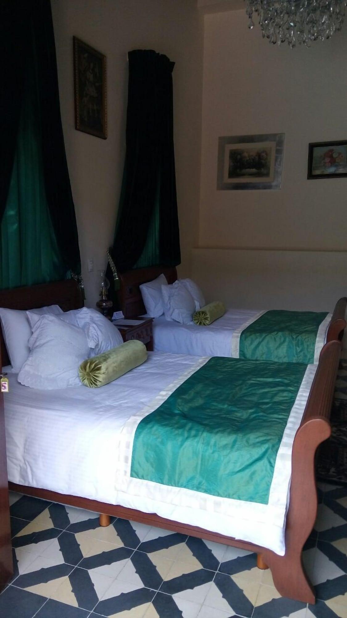 La Casa Del Marques Hotel Comitan de Dominguez Eksteriør billede