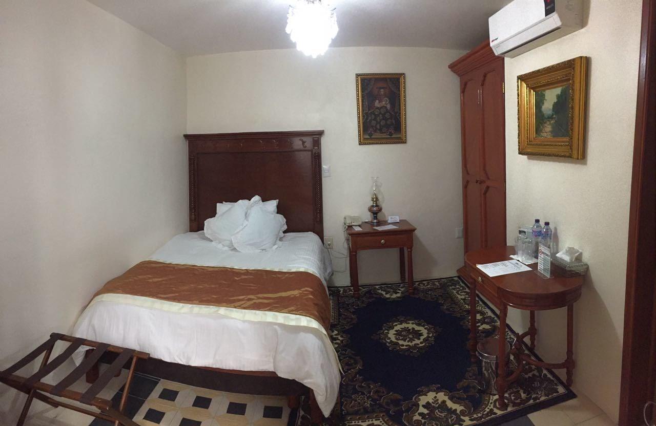 La Casa Del Marques Hotel Comitan de Dominguez Eksteriør billede