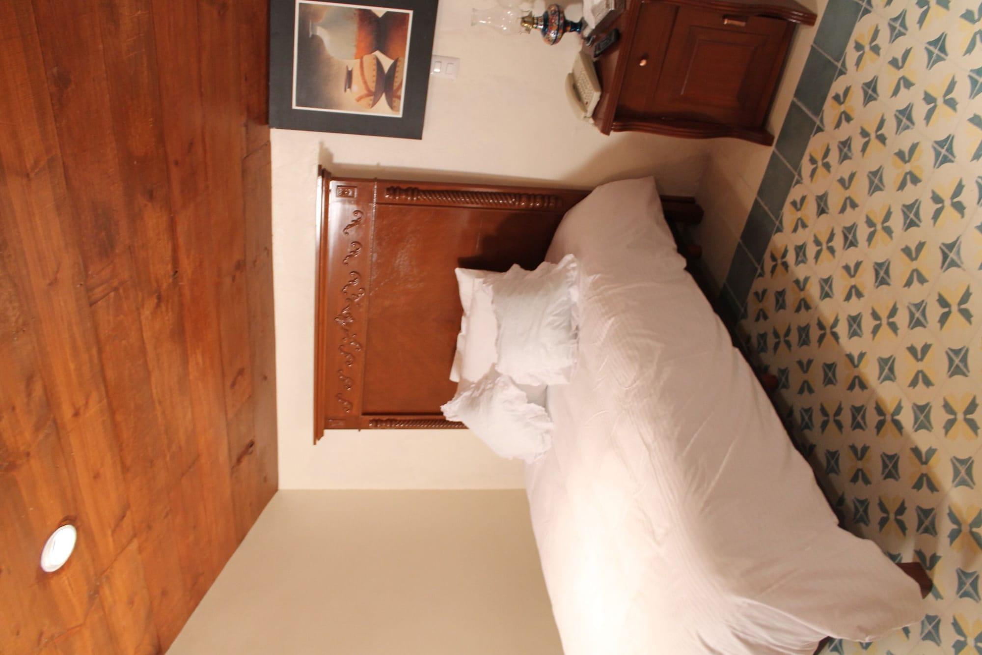 La Casa Del Marques Hotel Comitan de Dominguez Eksteriør billede