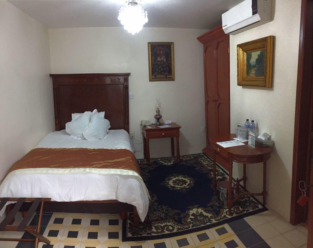 La Casa Del Marques Hotel Comitan de Dominguez Eksteriør billede