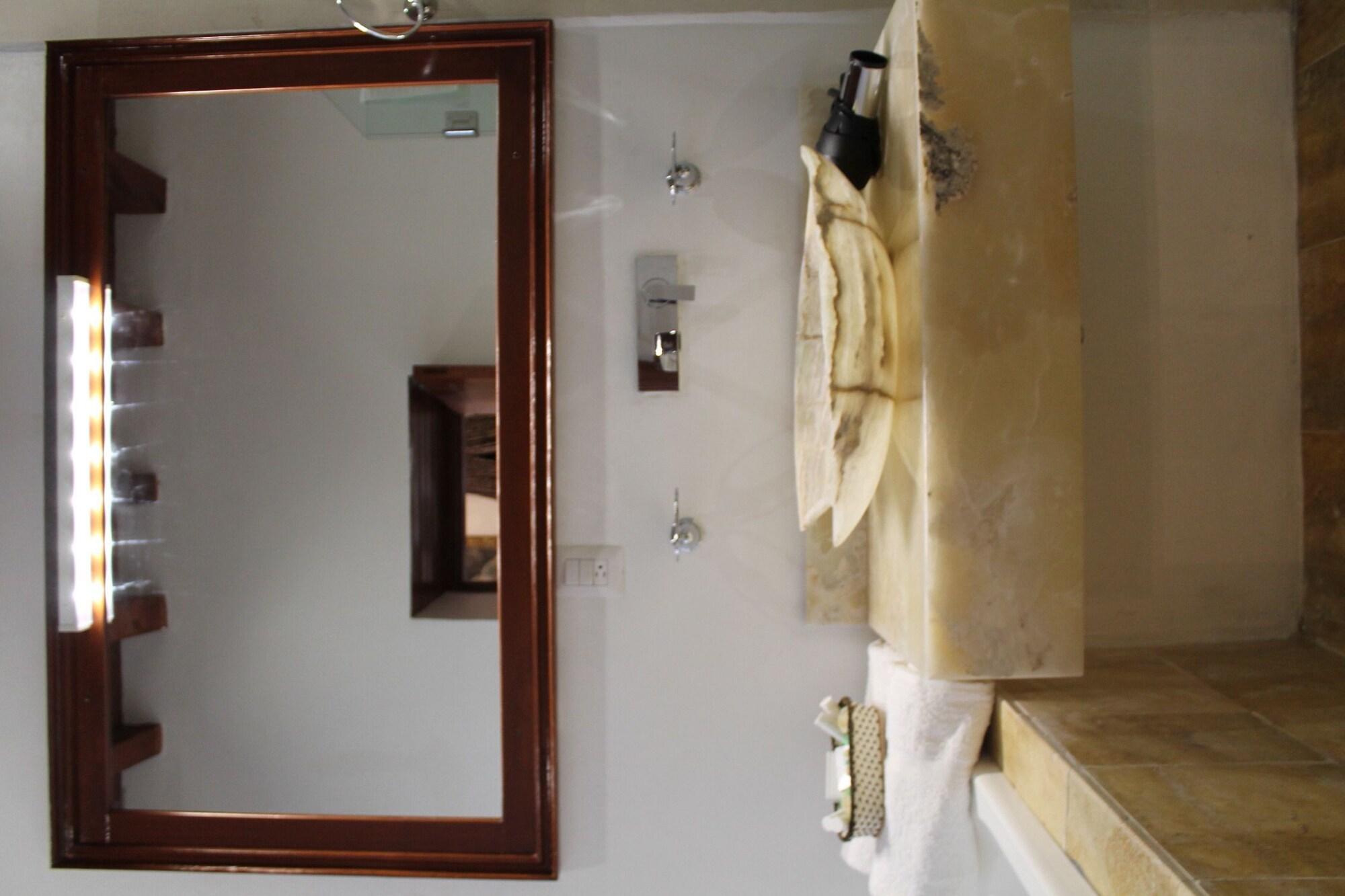 La Casa Del Marques Hotel Comitan de Dominguez Eksteriør billede