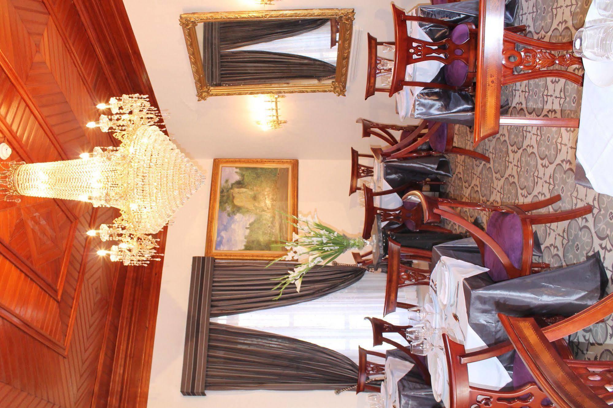 La Casa Del Marques Hotel Comitan de Dominguez Eksteriør billede