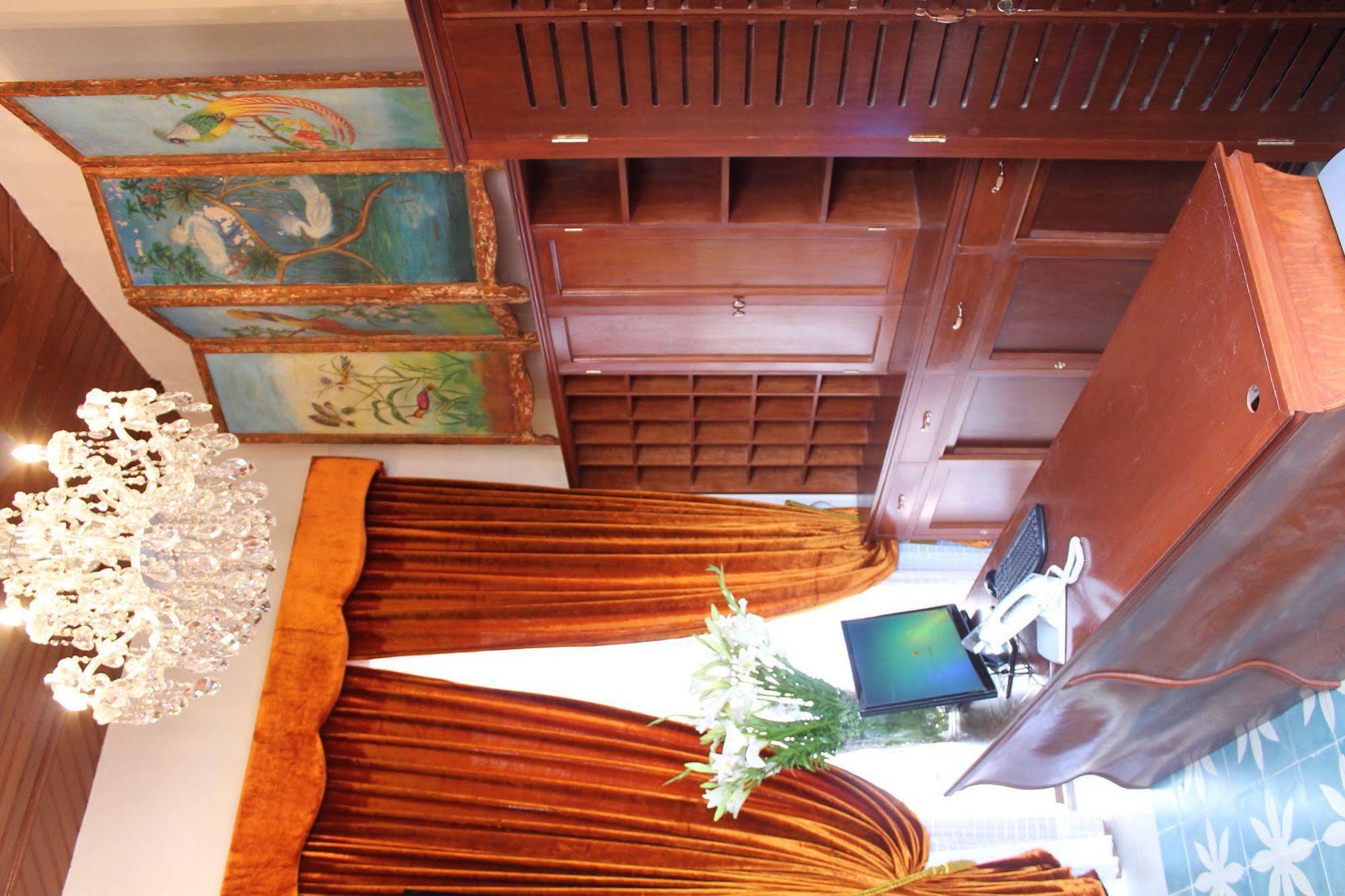 La Casa Del Marques Hotel Comitan de Dominguez Eksteriør billede